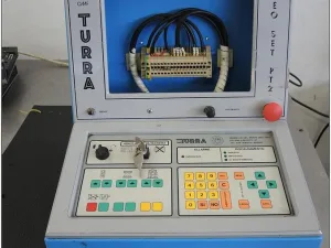 1998 TURRA Video set PT2 AI2523