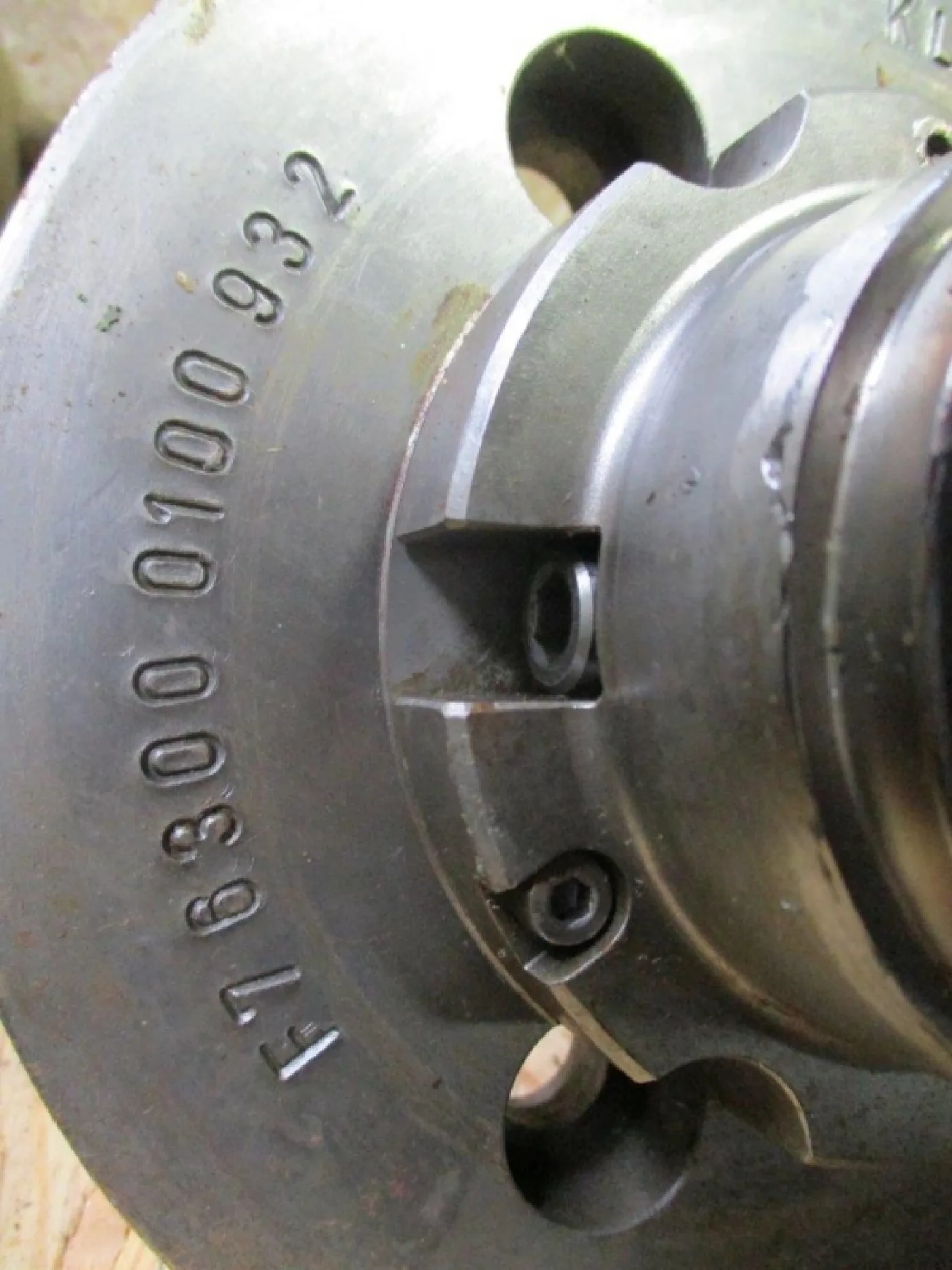 SDH 160 SCHÜTTE 1970 - 6