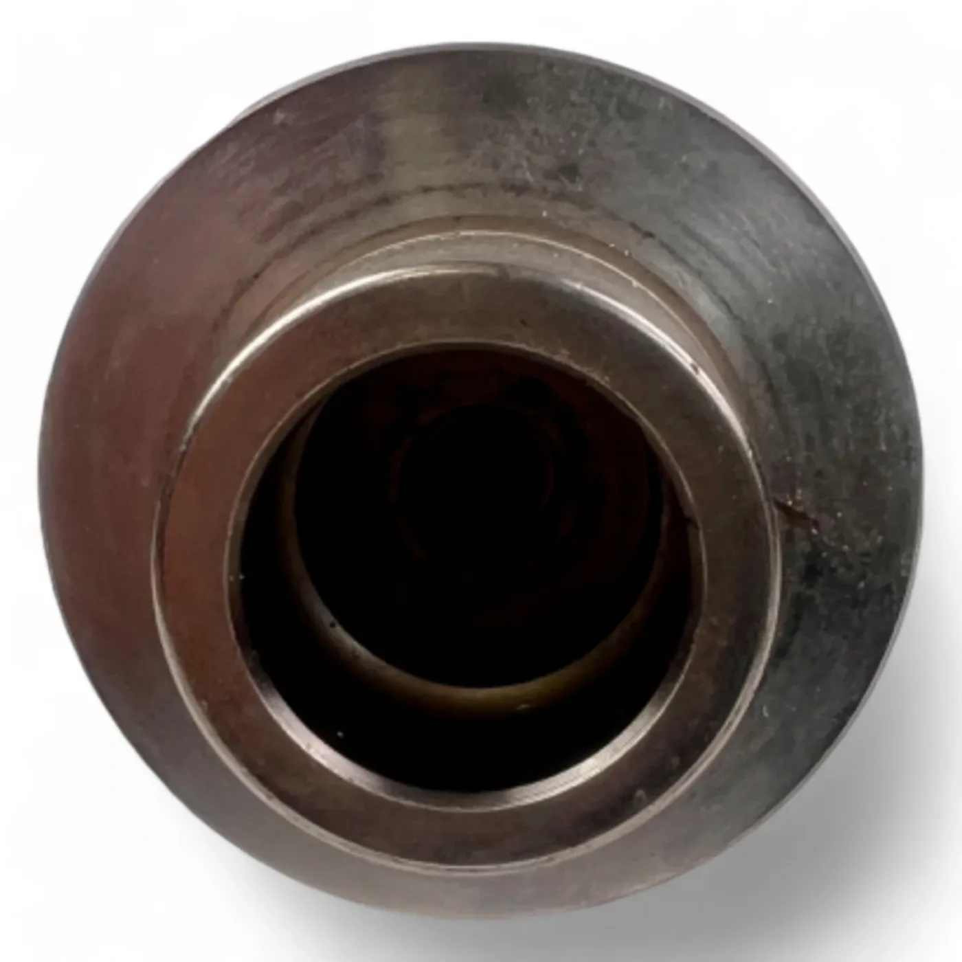 HSK 63 F Spannfutter TRIBOS Leuco mit DIA Schaftfräser 15 x 46 mm - 4