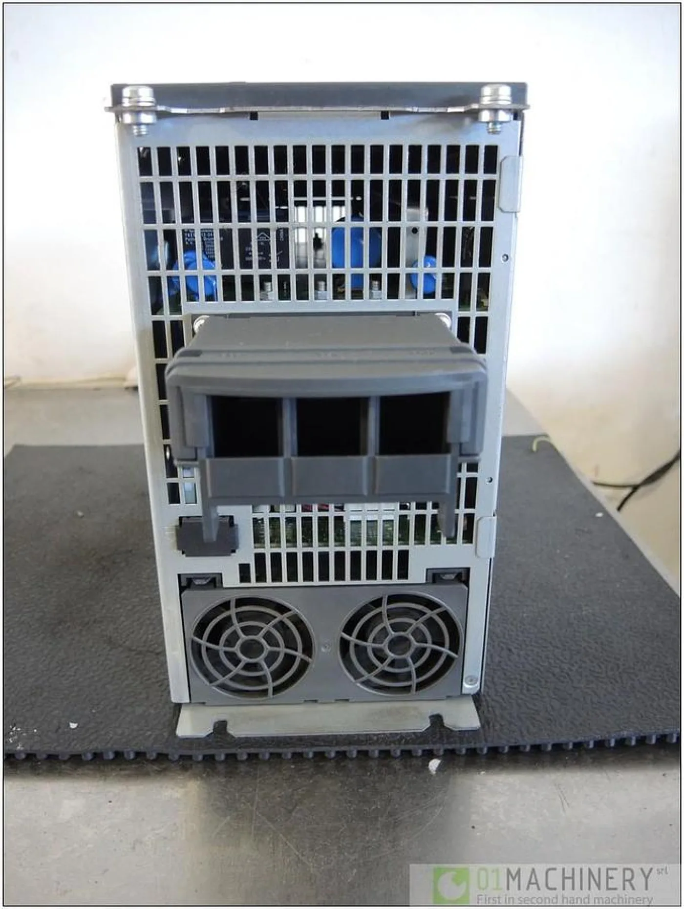 SIEMENS 6SL3130-6TE23-6AA3 AI3003 - 4