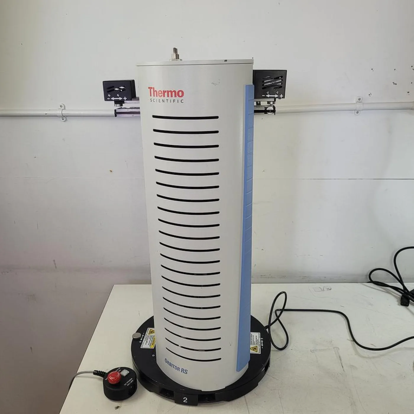 2014 Thermo Scientific ORBITOR RS Microplate Handler - 8