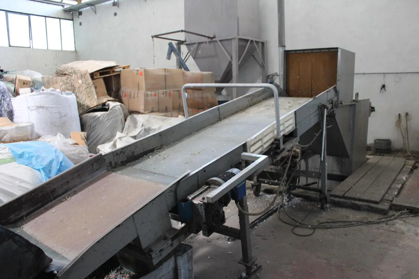 2006 GAMAN SRL 800 75 PS RI0058 - 6