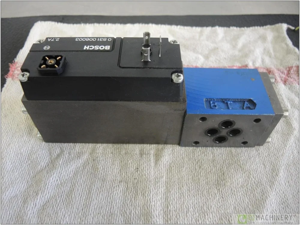 BOSCH 0 811 404 163 AI2914