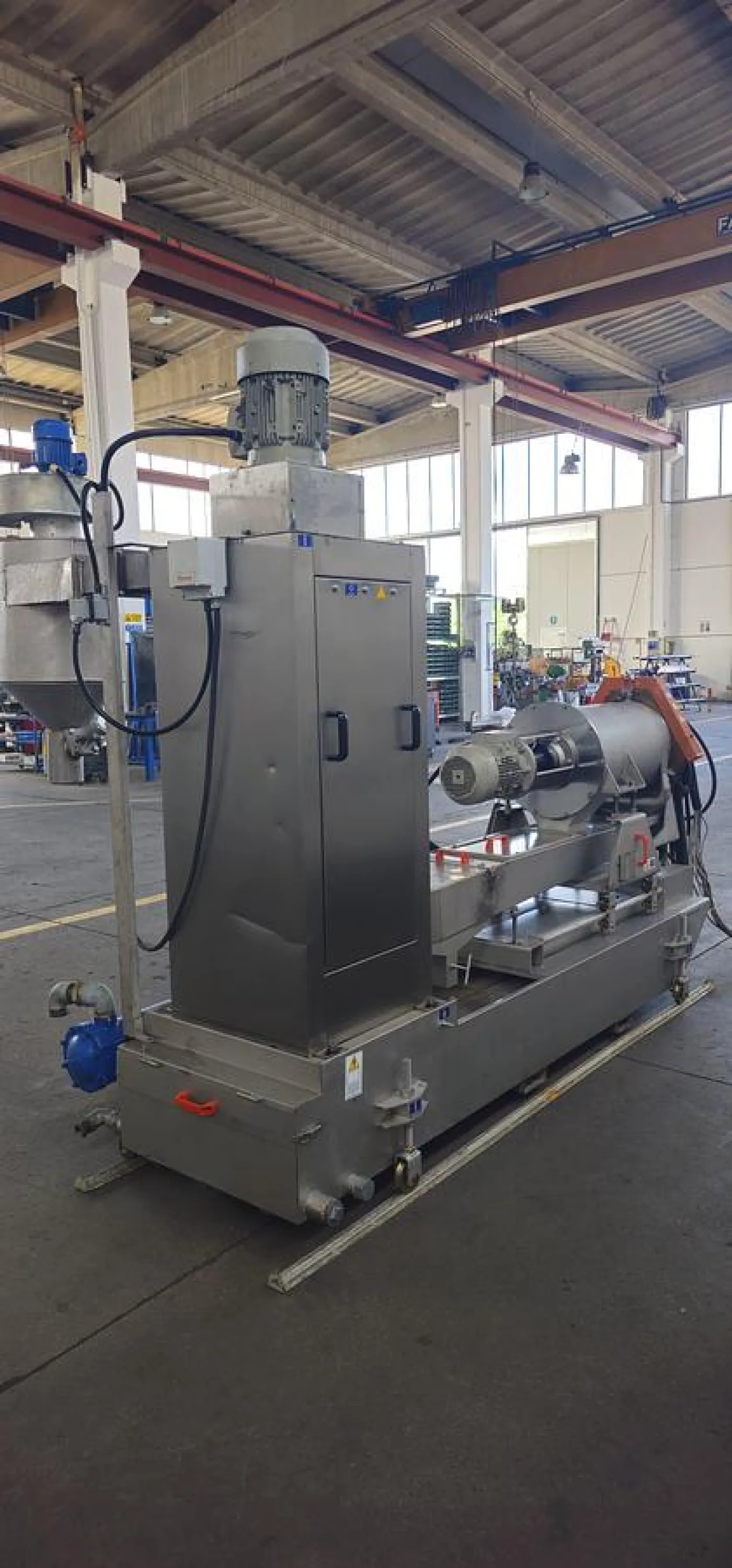 2006 P.R.T. SERVICE & INNOVATION WF600 RI0072 - 4