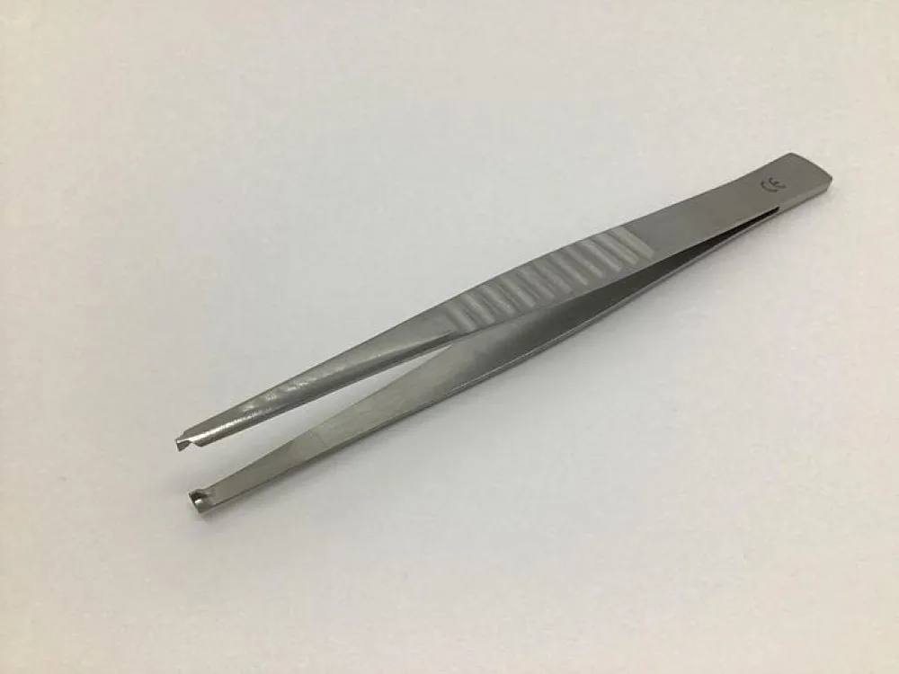 GB Medical Treves 1 in 2 teeth 130mm