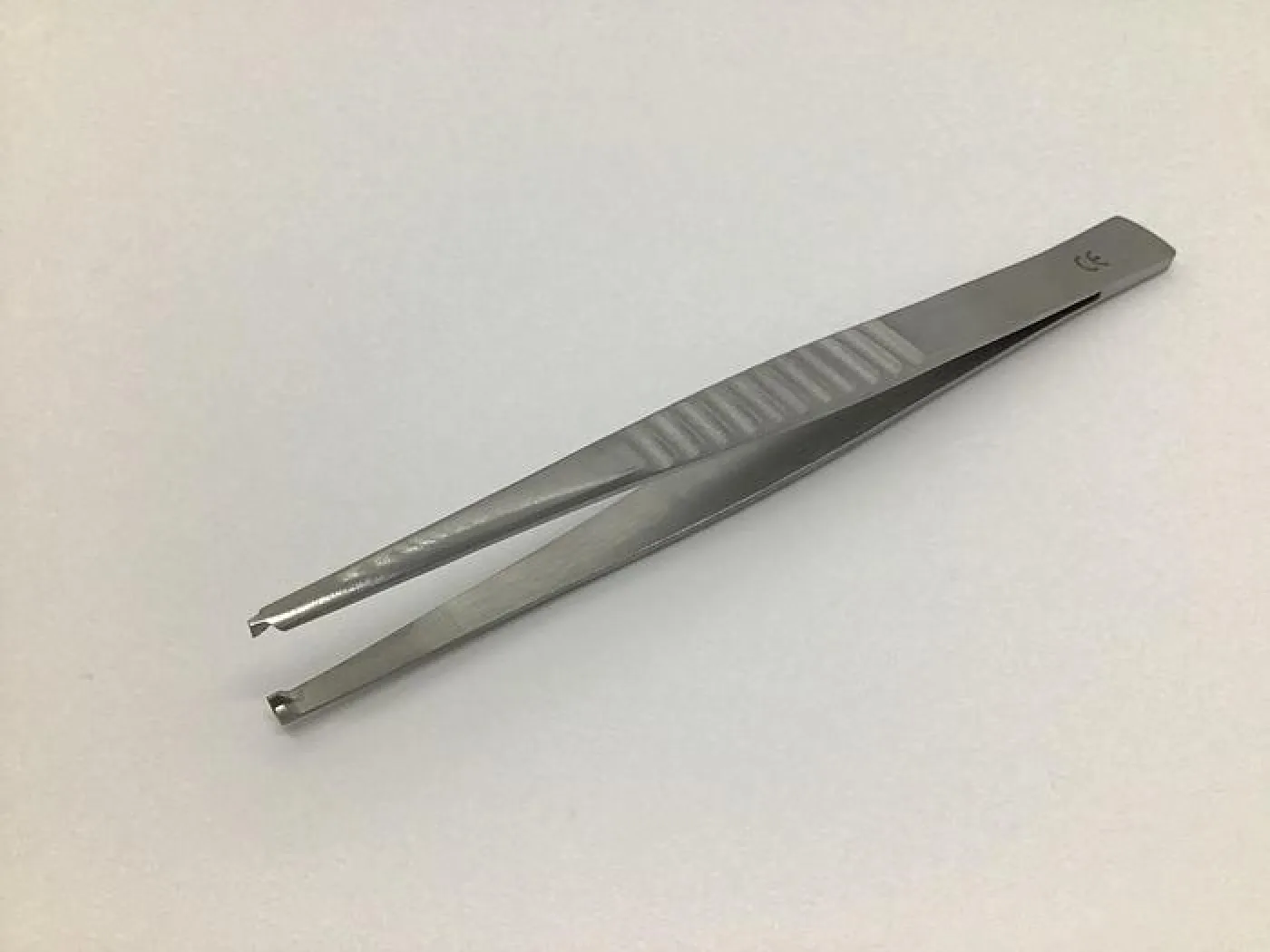 GB Medical Treves 1 in 2 teeth 130mm - 1