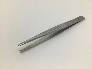 GB Medical Treves 1 in 2 teeth 130mm