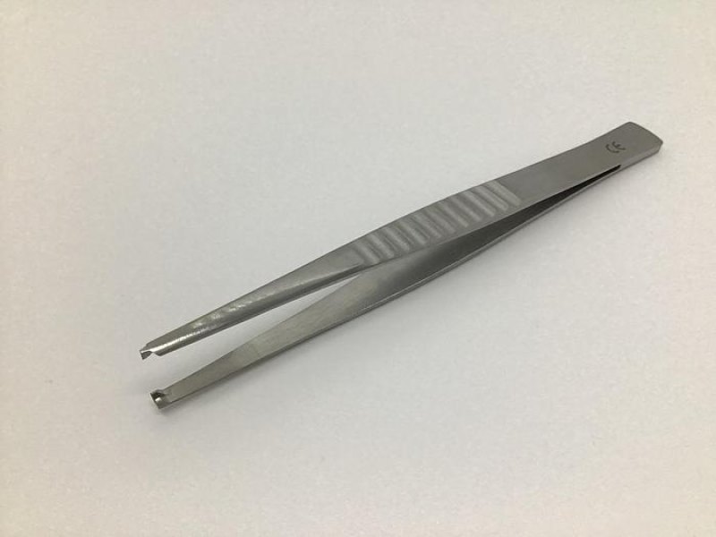 GB Medical Treves 1 in 2 teeth 130mm