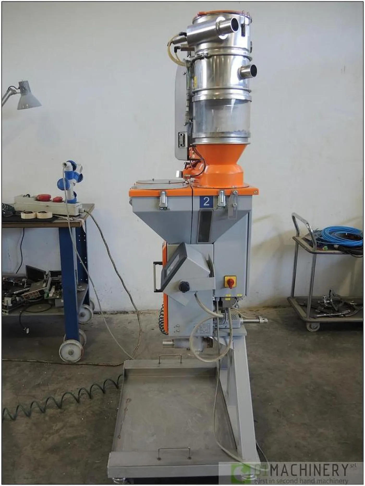 2013 MOTAN GRAVICOLOR 30 AI2749 - 7