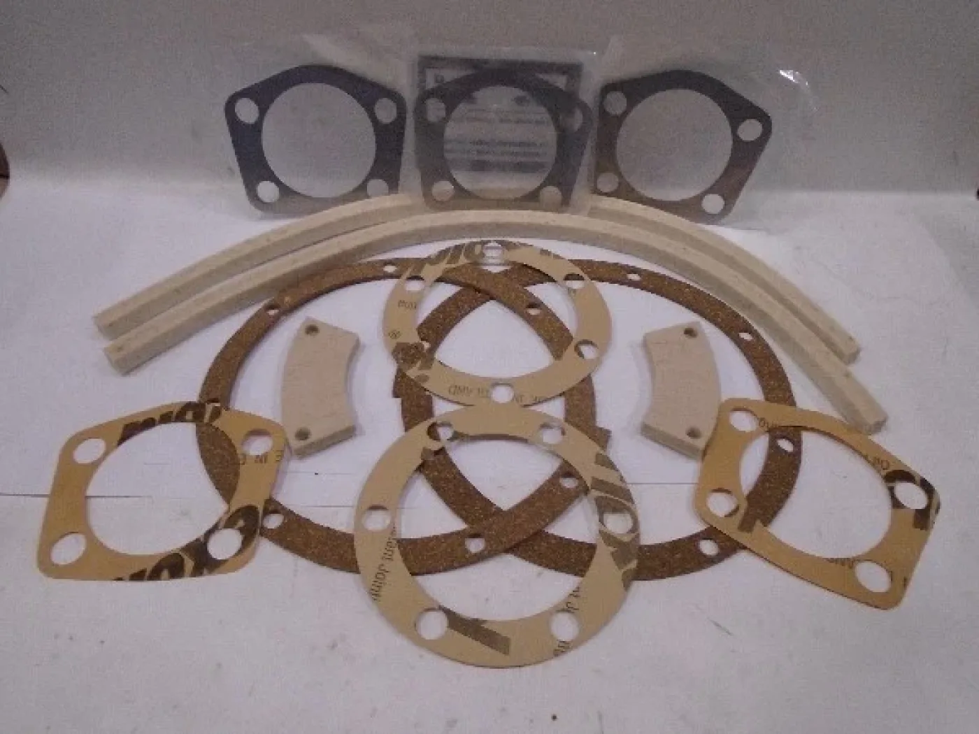 Afdichtingset Fusee - 1