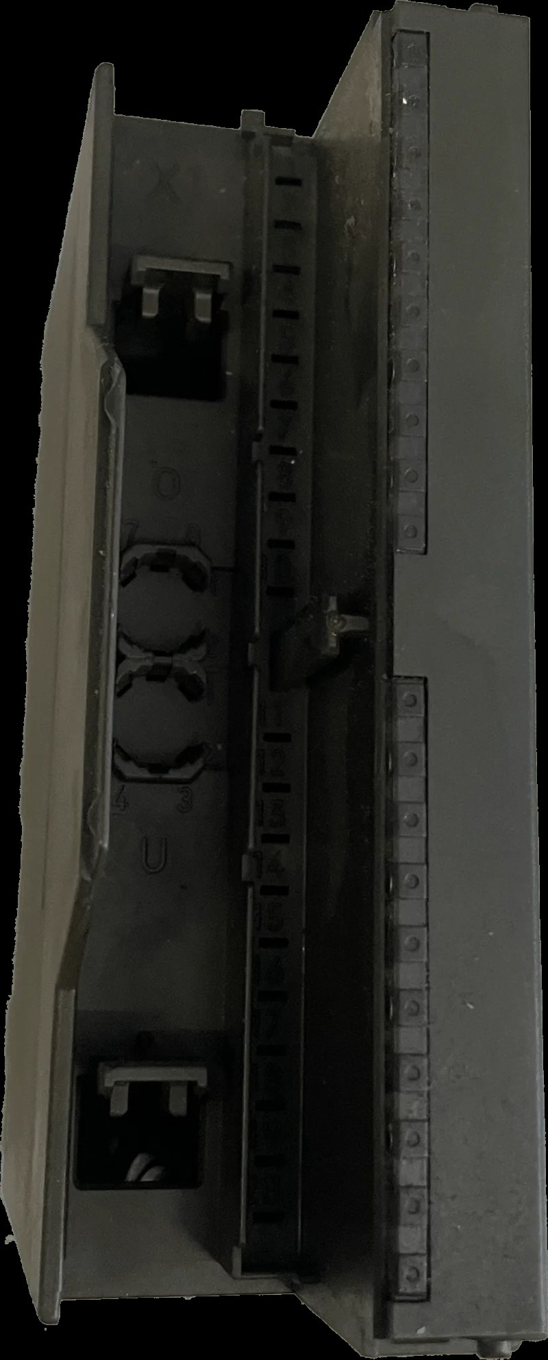 Siemens SIMATIC S7-300 6ES7 370-0AA01-0AA0