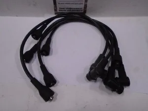 Bougiekabel set