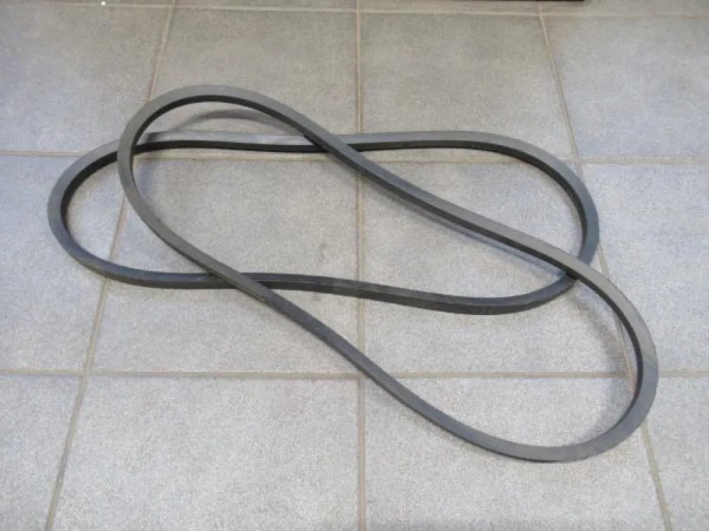 V-Snaar set ( Krukas - waterpomp )