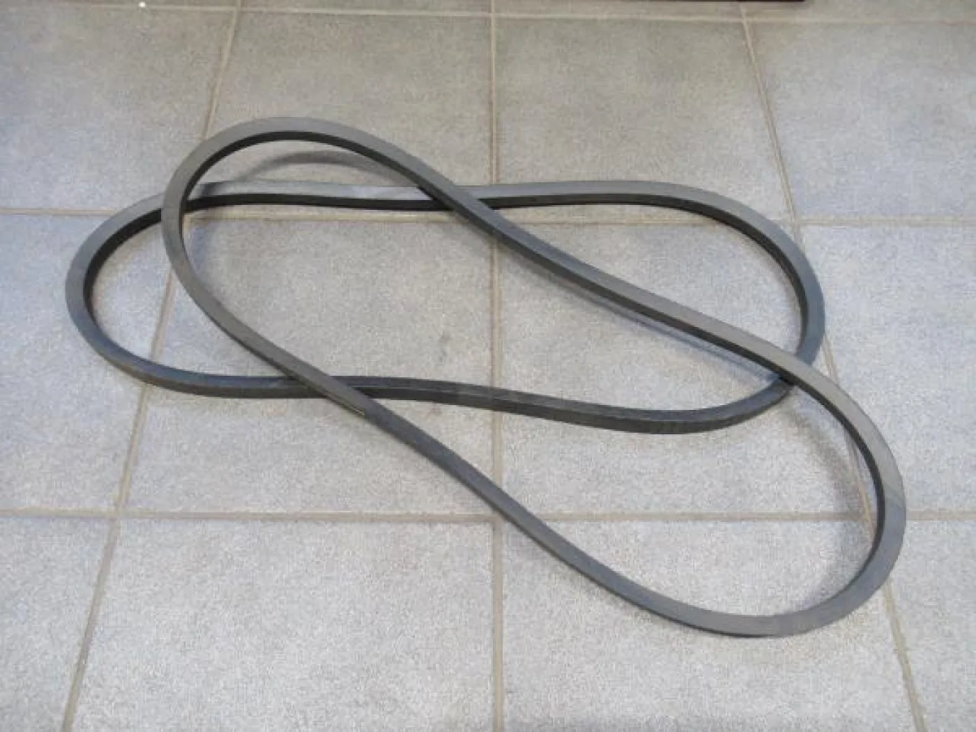 V-Snaar set ( Krukas - waterpomp ) - 1
