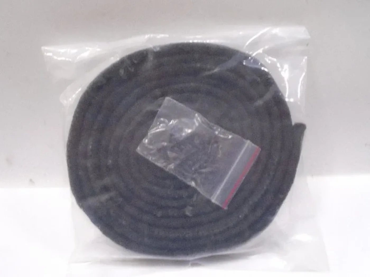 Beschermband Grill (incl. nagels) - 1