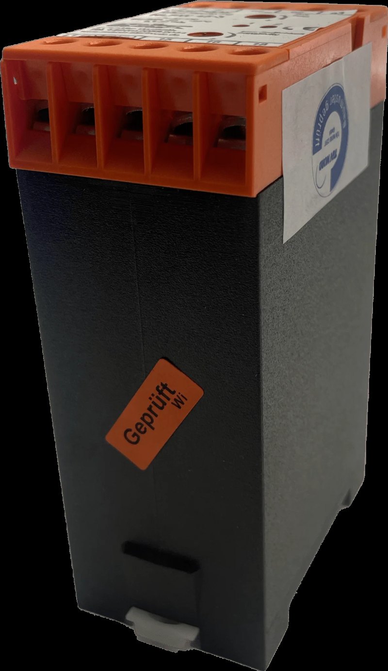 Seikom-Electronik GmbH & Co.KG NLSW45-3