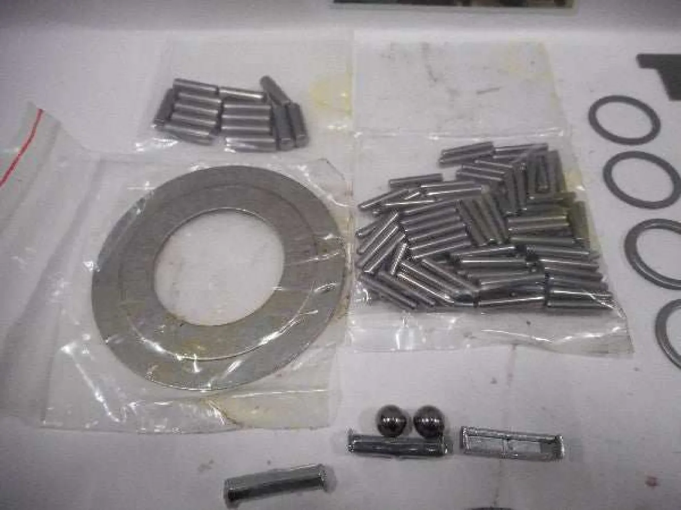 Revisieset Versnellingsbak T-90 - 5