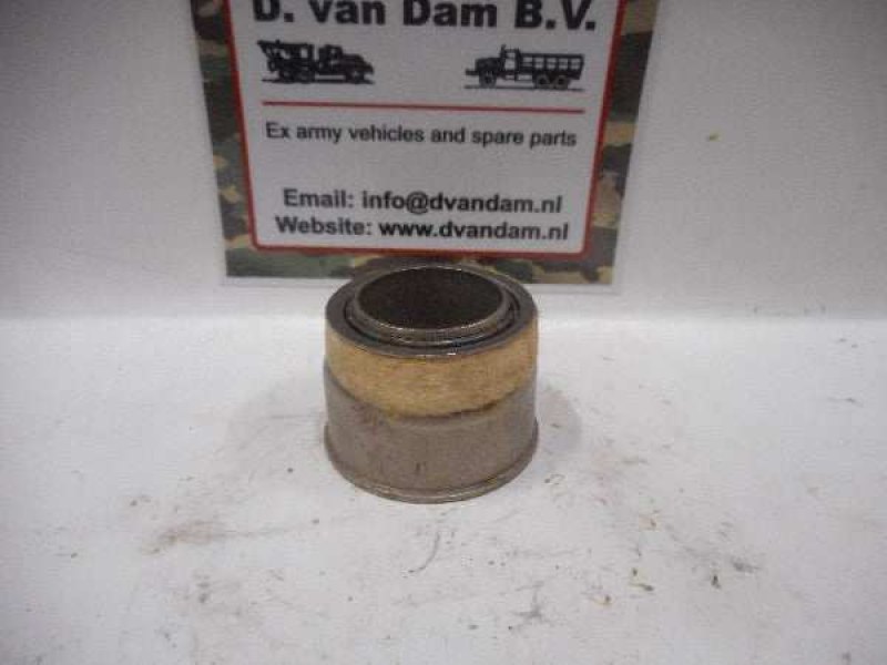 Stuurpijplager