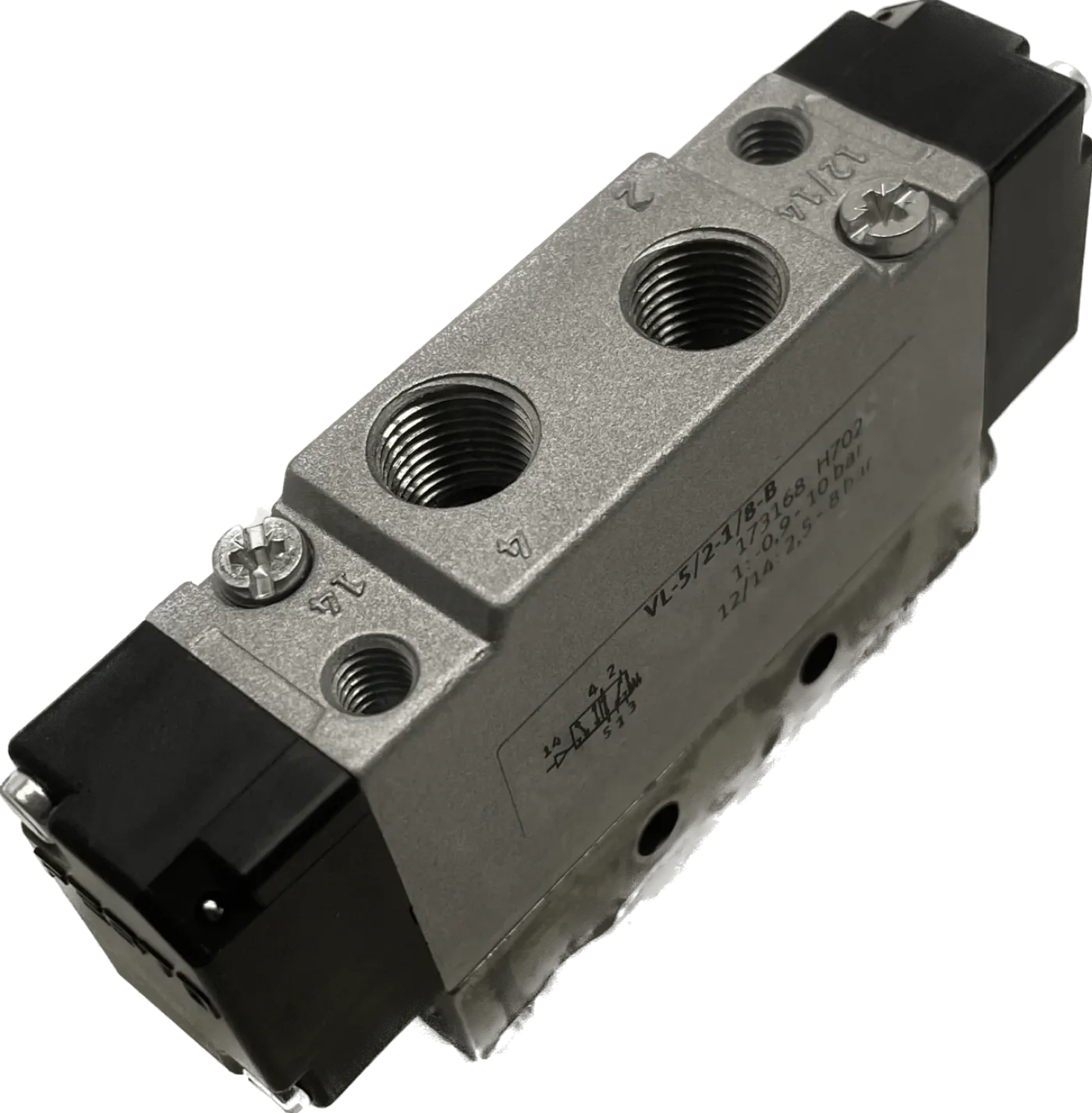Festo Pneumatikventil VL-5/2-1/8-B - 2