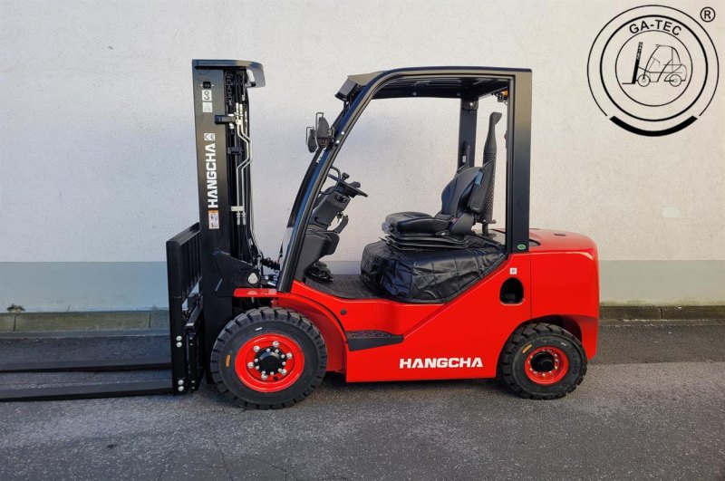 Hangcha CPCD25-XH7F