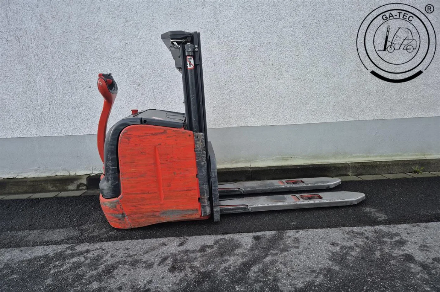 Linde L14 - 7