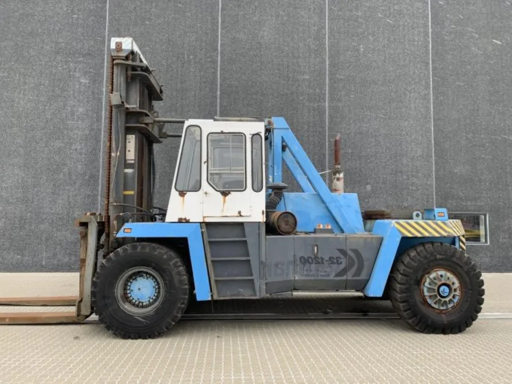 Kalmar DCB32-1200