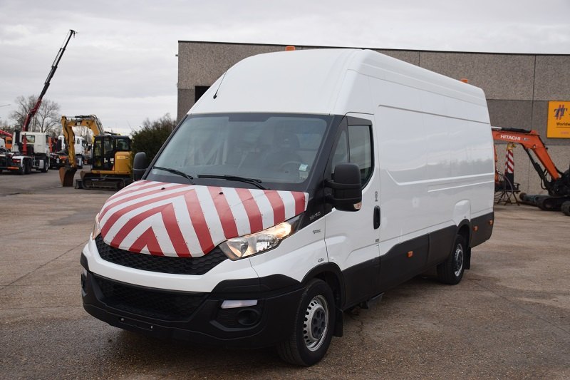 Iveco Daily 35.140