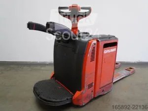 Linde T 20 AP 131