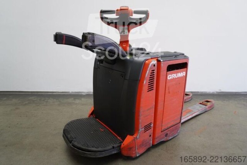 Linde T 20 AP 131