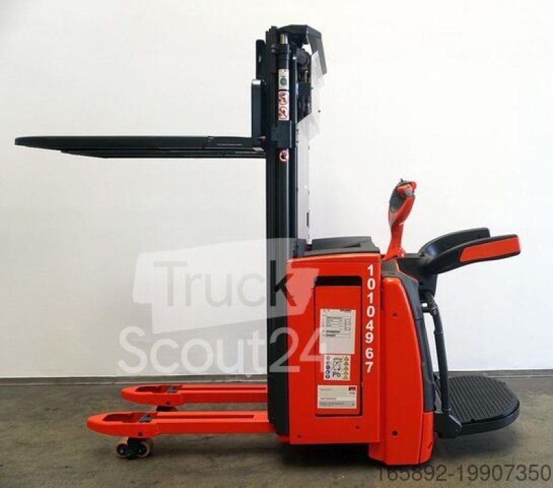 Linde L 16 AP i 1173-01