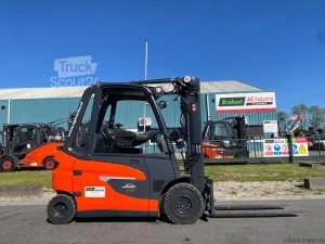 Linde E25L-01
