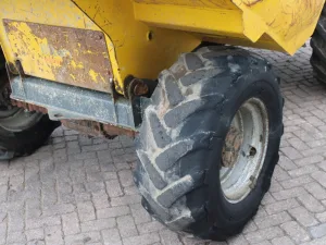 Neuson 6001
