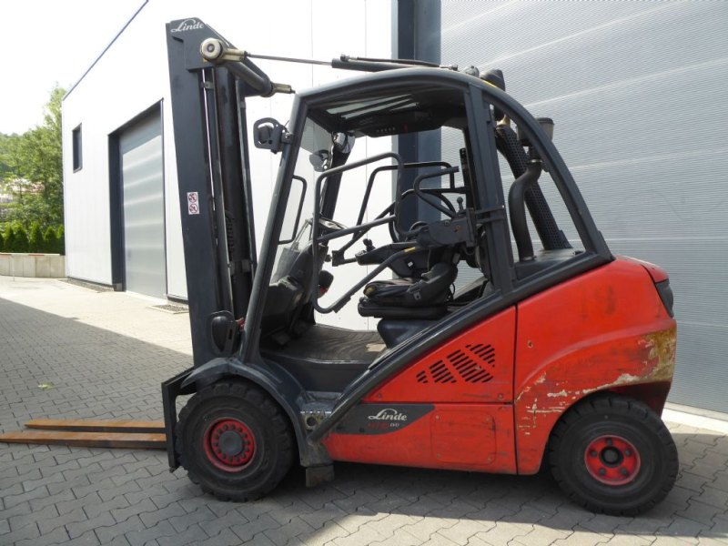 Linde H30D-02