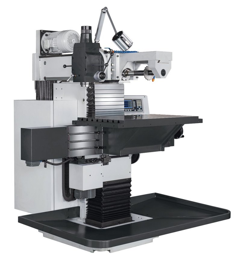 Werkzeugfräsmaschine PMU 50