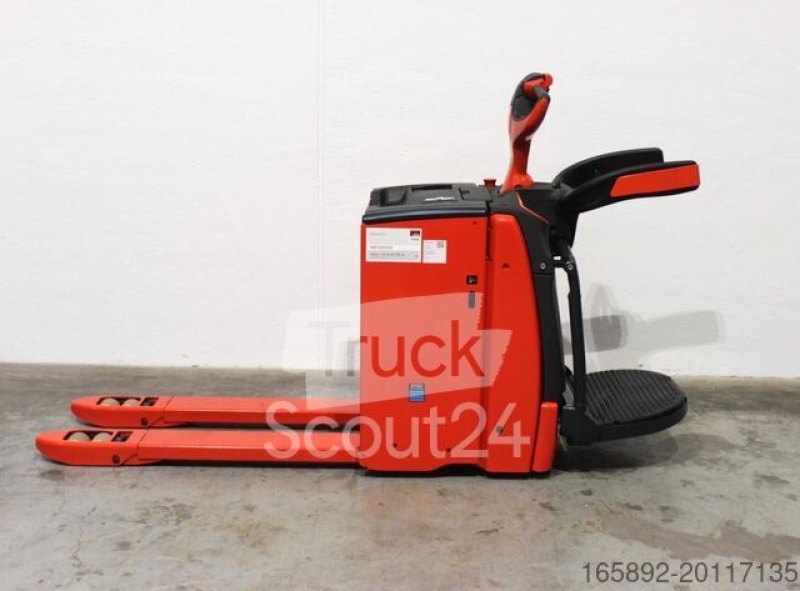 Linde T 20 AP 1153-02