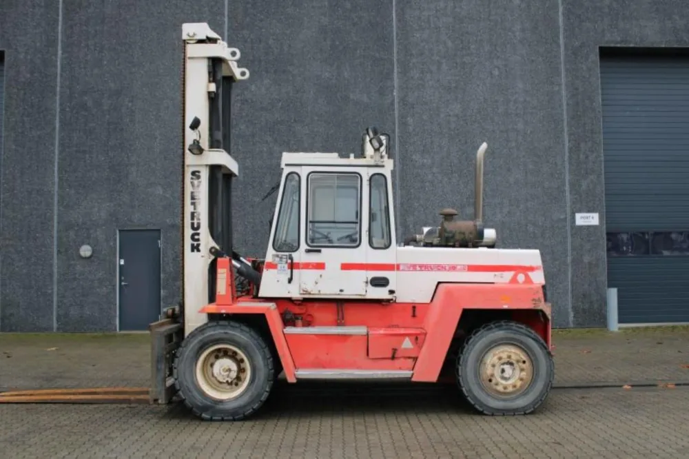 SveTruck 1260-30