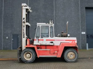 SveTruck 1260-30