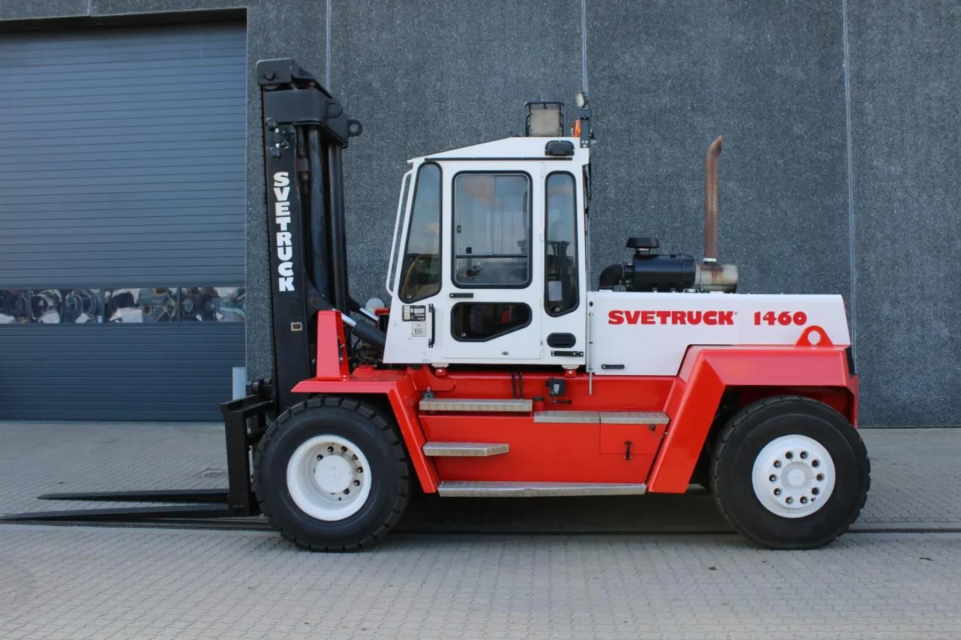 SveTruck 1460 - 1