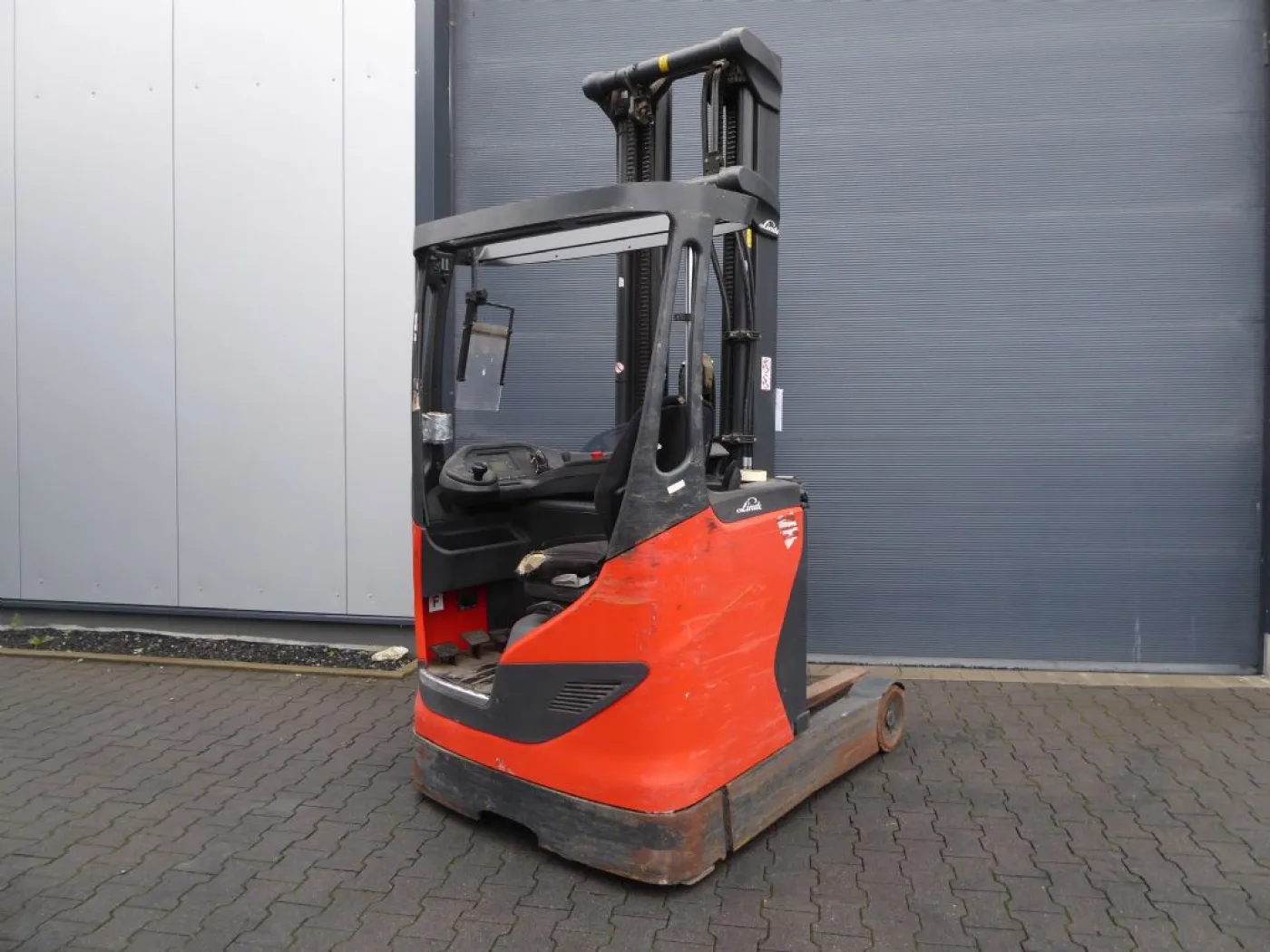 Linde R14B-01 - 6
