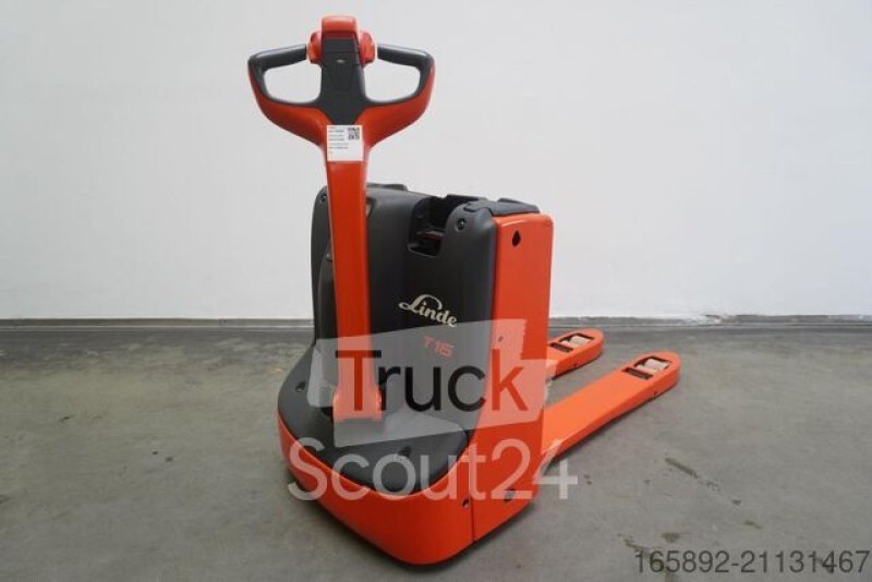 Linde T 16 1152-02