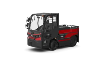 Schlepper Linde P120 - P350