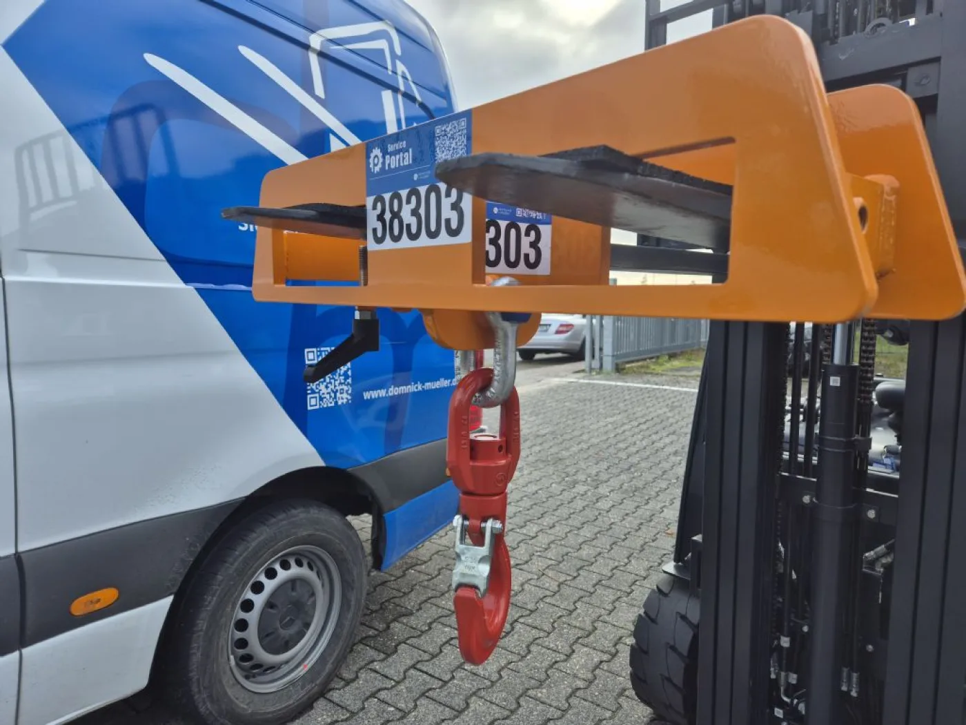 *Sonstige DM5000 - 2
