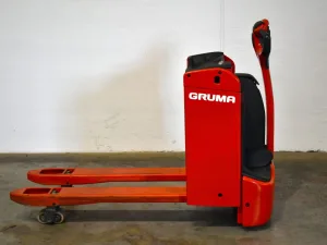 Niederhubwagen Linde T 20 1155-00 (2024)