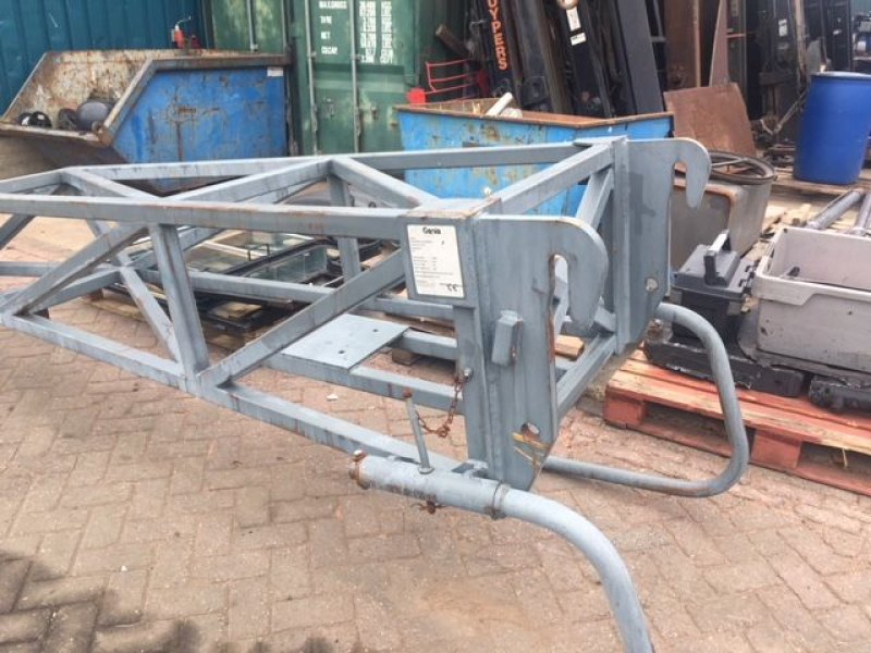 Genie MECHANICAL JIB 4M/900KG