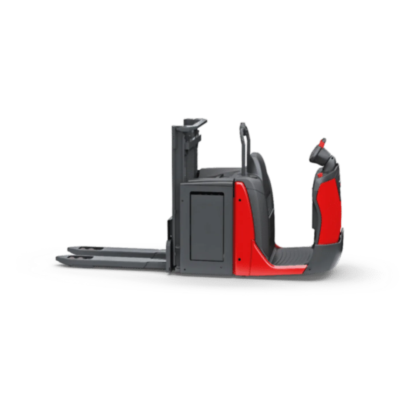 Horizontal-Kommissionier Linde N20 D - 2