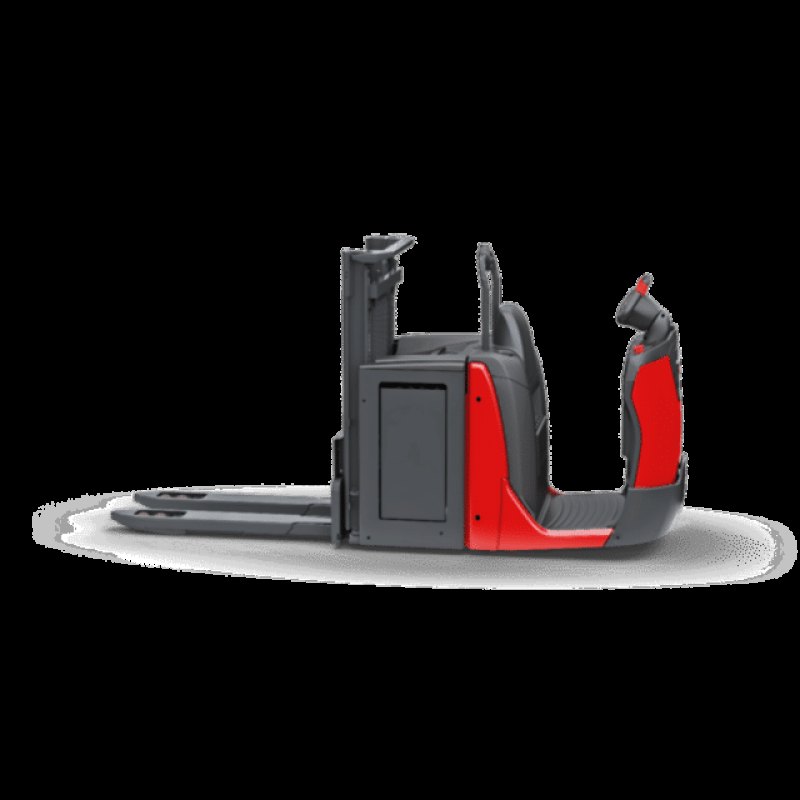Horizontal-Kommissionier Linde N20 D
