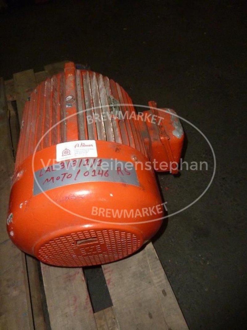 Motor