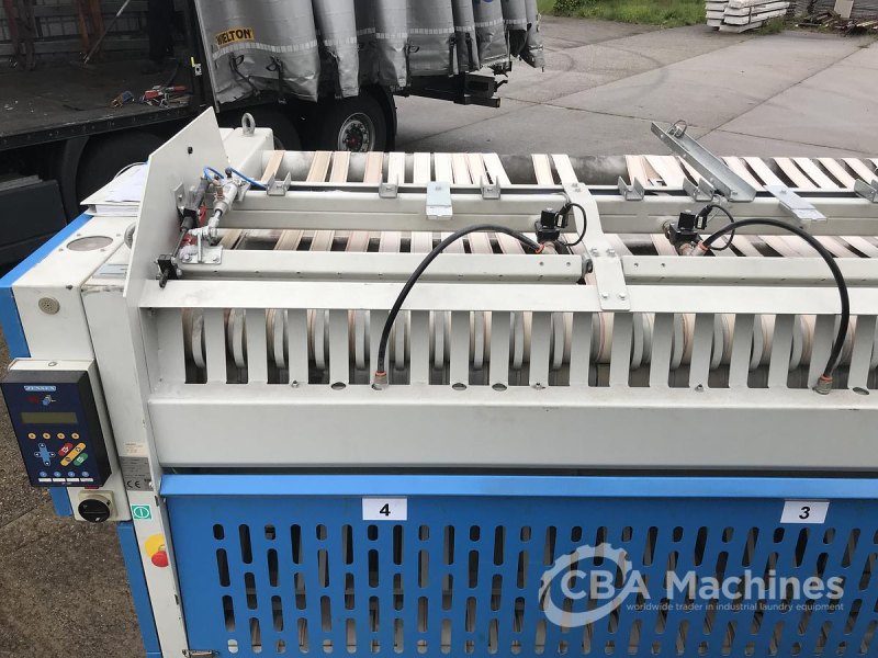 1999 Folder Jensen Classic 3300mm ( 23 )