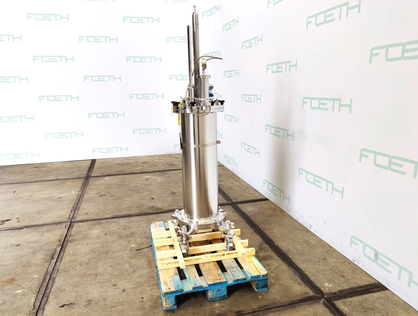 BioRad Column Easy Pack 300 HPLC column - Miscellaneous filter - 6