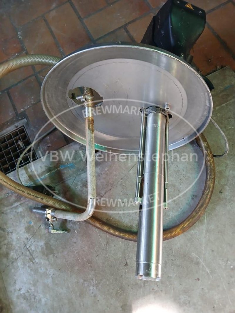 Glue pumps [3 pcs.]